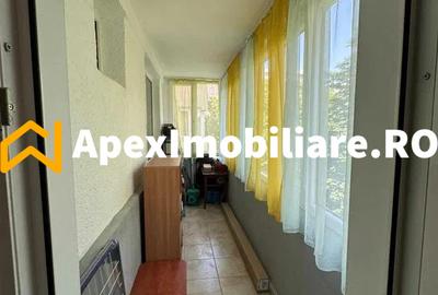 Apartament 2 camere de inchiriat Obor București | ApexImobiliare.ro - 6