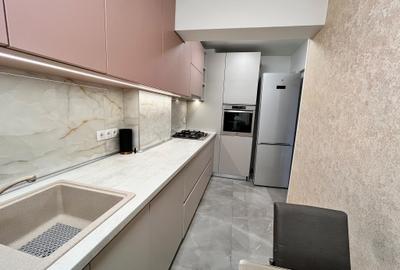 Apartament 2 camere decomandat strada Somesului - 4