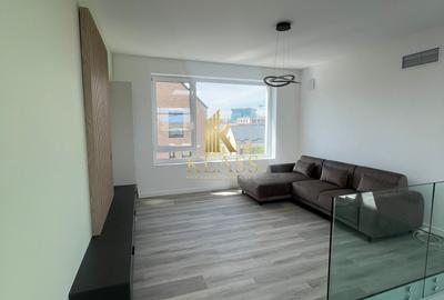 Apartament de vanzare cu  3 camere  in Pipera - 1