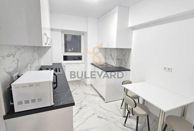 Apartament 3 camere decomandate + parcare, strada Observatorului - 11