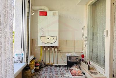 Apartament 2 camere de vânzare, 49 mp, Galati, Țiglina 2, etaj 3/4 - 8
