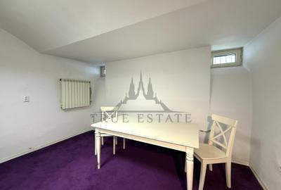 Duplex in vila - zona Capitale ideal pentru Sediu Companie - 18