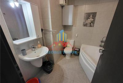 Inchiriere 2 camere Militari residence - 9