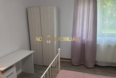 4 Camere de inchiriat | Titan | Metrou | Centrala | 2 bai - 8