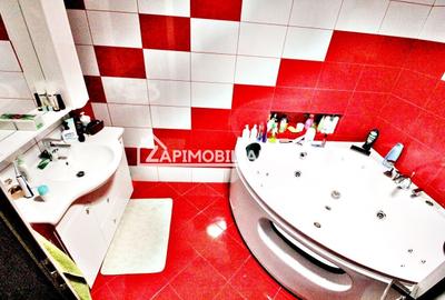 Casa Lux 350 mp, 531 mp teren, Targu-Mures, 0% comision - 7