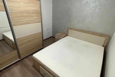 Apartament 1 camera bistrita - 5