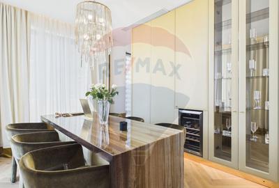 Vila cu 4 camere de vanzare in comunitatea Marina Snagov - 7