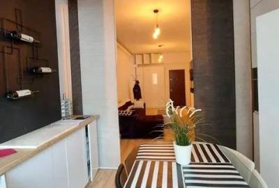 Apartament 2 Camere,Alba Iulia,bl.2017et.12/7,Amenajat,centrala,mobilat,complet - 6