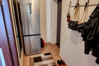 Apartament 2 cam, zona centrala Podu Ros - 1
