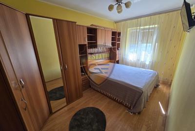 Apartament 3 camere zona Boema, parcare, aer conditionat, centrala gaze, semidec - 7