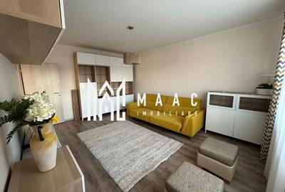 Apartament 2 Camere | Etajul 3 | Calea Dumbrăvii - 1