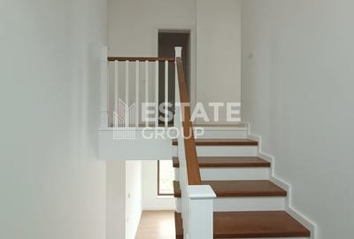 Duplex cu 5 camere despartit prin camera tehnica in Dumbravita - 2