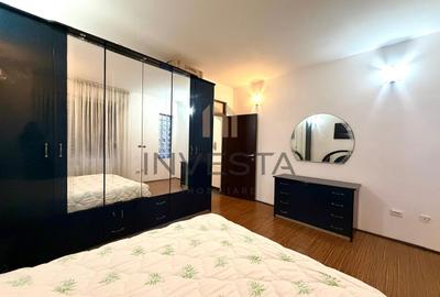 Apartament cu 2 camere si terasa de 60 m , in Zorilor ! - 8