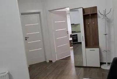 ALZZA REAL ESTATE – Apartament 2 camere decomandate de inchiriat, Manastur - 7