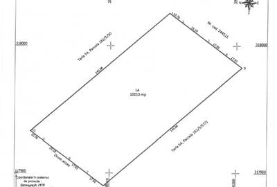Teren Intravilan 10,000mp Metalurgiei Jumbo - Piata de Gros D Crisului - 4