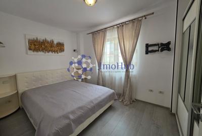 Apartament 3 cam. Valea Adâncă | Nicol Residence | Etaj 1 | 72mp - 14