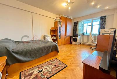 2 camere, Decomandat,  Etaj Intermediar, Mănăștur - 8