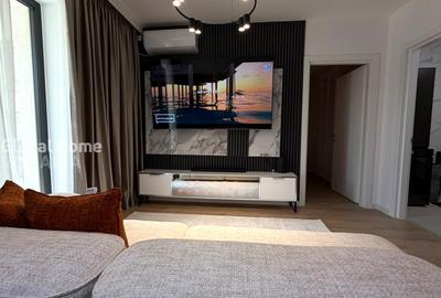 Apartament 2 camere | HILS Titanium Pallady | Metrou | Loc de parcare subteran | - 3