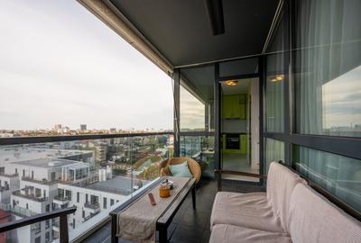 Apartament 3 camere splendid, Delea Veche/P-ta Muncii - 2