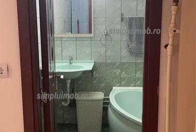 Metrou Piata Sudului decomandat parcare 2 camere Oltenitei - 8
