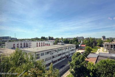 Fizicienilor - Lacramioarei, 3 camere 67 mp, pod 40 mp, modernizat - 12