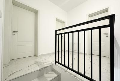 Duplex spatios, 5 camere, 120 mp, teren 310 mp - Dumbravita - 13