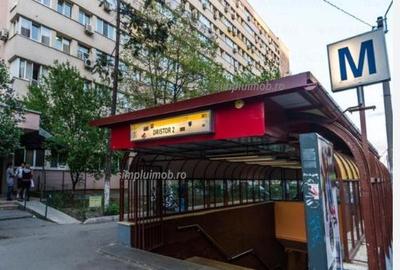 Garsoniera Dristor Metrou renovata Sector 3 - 1