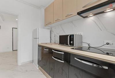 Drumul Taberei - Complex Novum - Apartament 2 camere - CENTRALA PROPRIE+PARCARE - 5