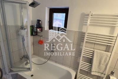 Casă de vânzare, 3 camere, teren 840 mp –  Str. Dumitru Merticaru - 11