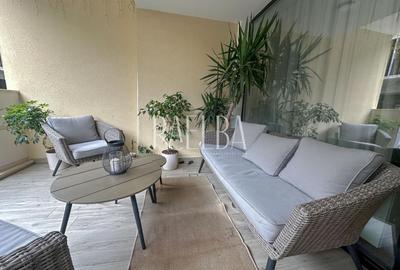 Triana | 3 camere | Pipera | Parcare | Piscina | Padurea - 12