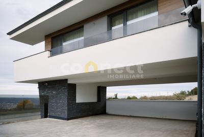 Casă modernă cu finisaje premium de vânzare | Făget - 15