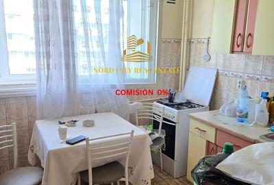 Obor - Sos Mihai Bravu - 3 Camere - Metrou - 10