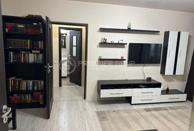 Apartament cu 2 camere în Tătărași