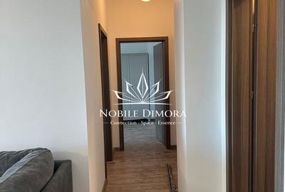 Apartament cu 3 camere - parcare subterana - zona Soarelui - Rebreanu - 3