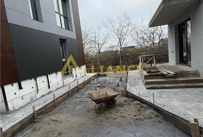 Primarie Popesti Leordeni - Vila Individuala - P+1 - 250mp Teren - 3