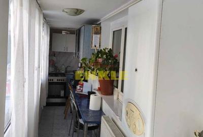 De vanzare apartament cu 2 camere, zona Primaverii. - 5