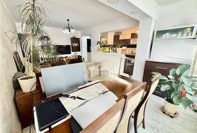 Apartament 105 mp construiti 2 camere garaj boxa camara Strand - 10