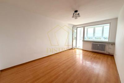 Apartament cu 3 camere decomandat în Șagului