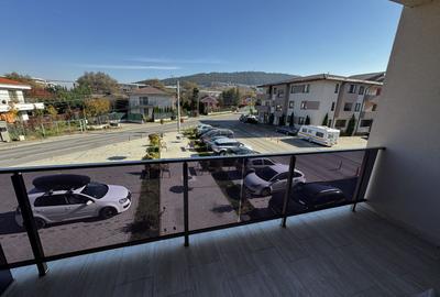Ap 10 C5 Tautului Residence Park Parcul Poligonului Zona Sub cetate T - 31