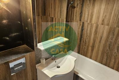 De inchiriat apartament 3 camere, mobilat si utilat - 2