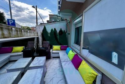 Imobil multifuncțional | Parcul Carol | Teren 119 mp | Investiție - 3