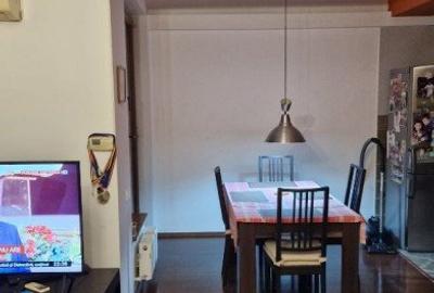 Apartament 2 camere - 84 mp - Calea 13 Septembrie - 7