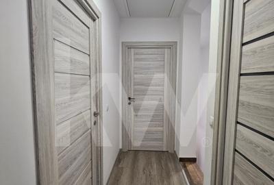 Casă 4 camere la preț de apartament - 14