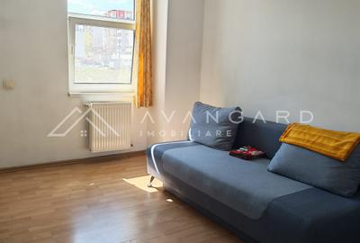 Apartament 3 camere, imobil nou, Calea Turzii - 17