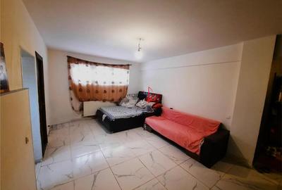 Garsoniera pretabila pentru investitie Popesti Dimitrie Leonida - 11