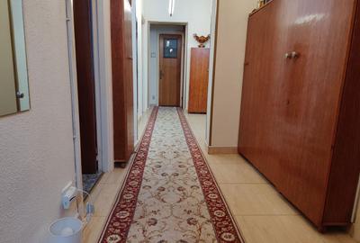 COMISION 0 | 4 camere Superb | Metrou Crangasi | Bloc 1986 - 1