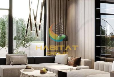 Apartament cu 3 camere decomandat în Mihai Bravu