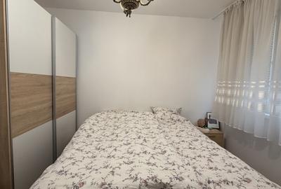 2 camere | Mobilat & Utilat | Bd Ion Mihalache| 1 Mai | Metrou 5-7 min - 7