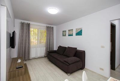 APARTAMENT SUPERB!!! 3 CAMERE SEMIDECOMANDAT CONFORT 2 ZONA TOMIS NORD - 7