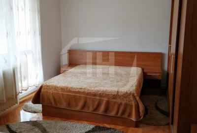 Apartament cu 3 camere in Gheorgheni! - 1
